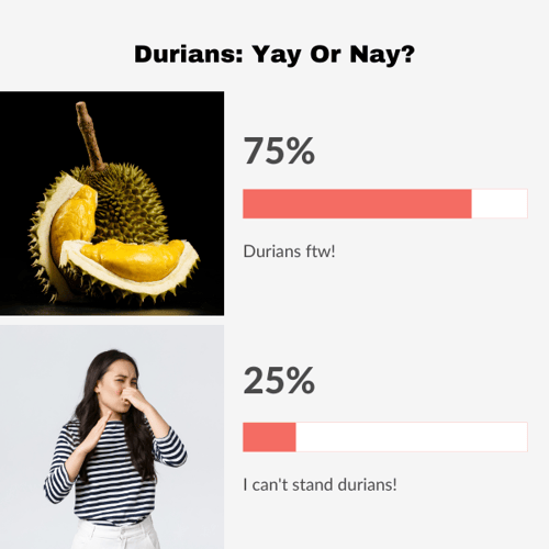 durian the king of fruits