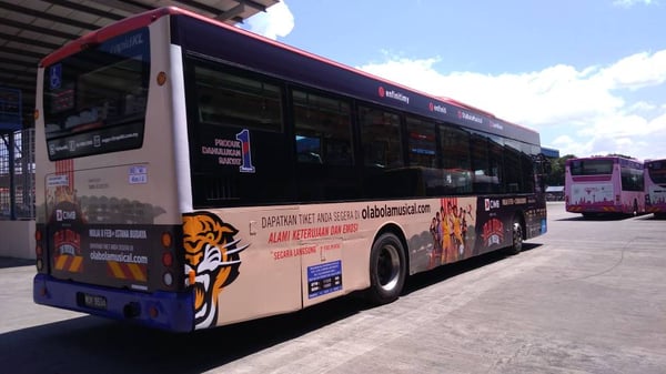 bus advertising in malaysia adeasy