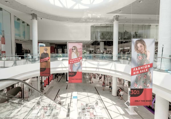 shopping mall advertising malaysia adeasy