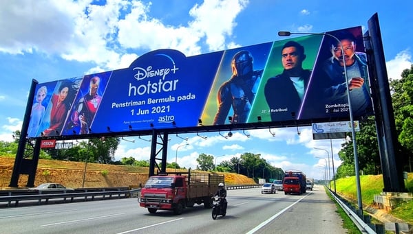 static billboard advertising malaysia