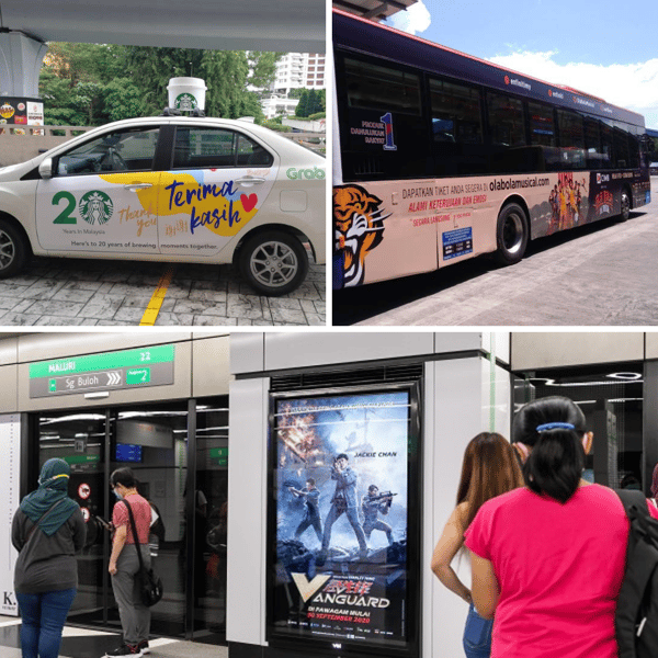 transit ooh advertising malaysia adeasy