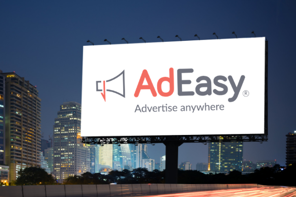 adeasy advertise anywhere