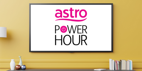 astro power hour tv advertising adeasy