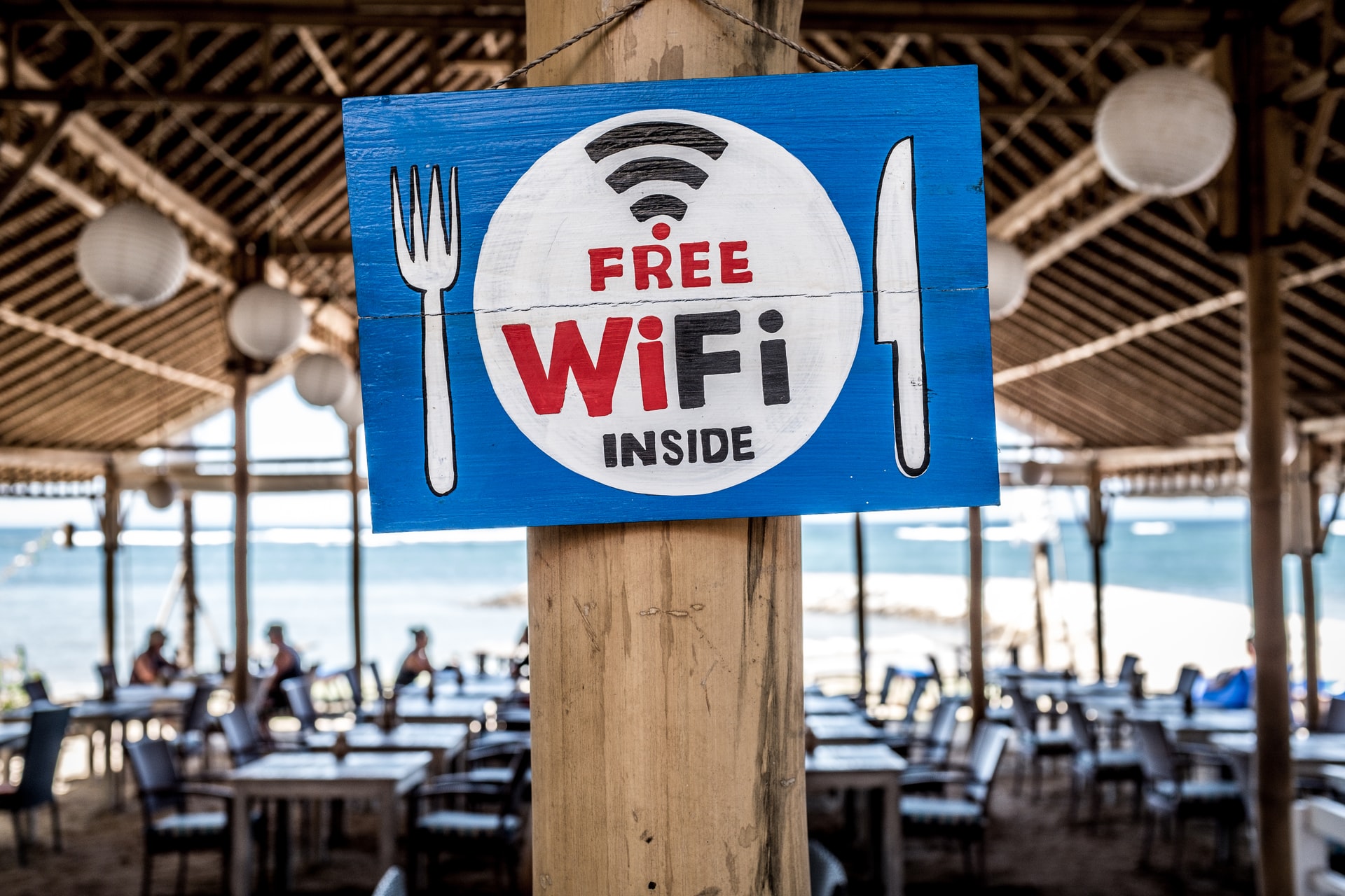 wifi portal advertising adeasy