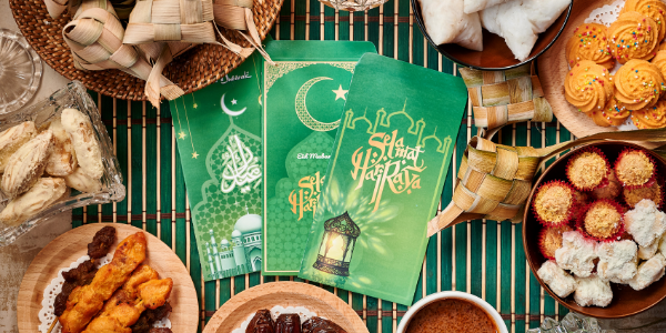 Raya Ads We Can’t Get Enough Of